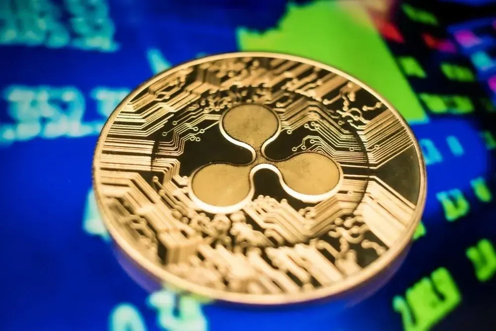XRP ETF增持推动Marex集团跻身三大持有者之列