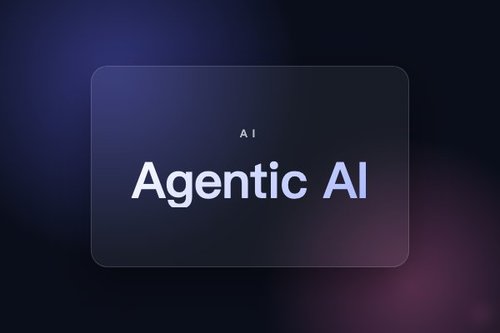 Agentic AI 项目 最新解析