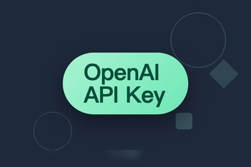 openai api key 详细解读