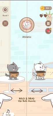 BeatCats