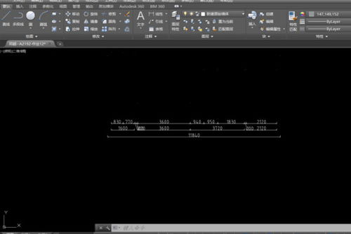 autoCAD2010如何标注直径