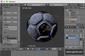 Blender如何合并多个动画