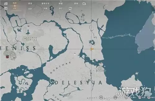 红色沙漠：火炮挑战任务精通指南 喷火巨炮成就速通技巧