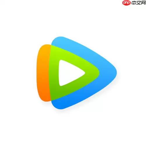 腾讯视频如何打开弹幕功能_弹幕开启操作步骤详解
