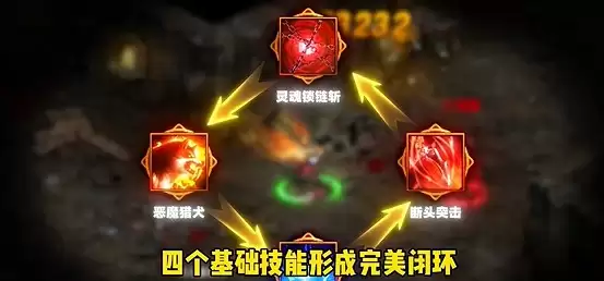 天墟传说黛茉妮卡玩法指南-天墟传说黛茉妮卡实战攻略解析
