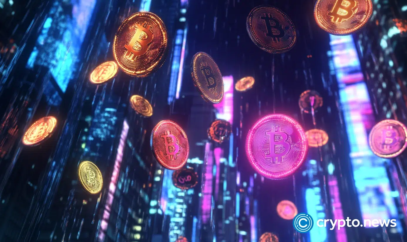 NYDIG警告称，若错过8月窗口期，美国加密货币市场结构法案或将“流产”