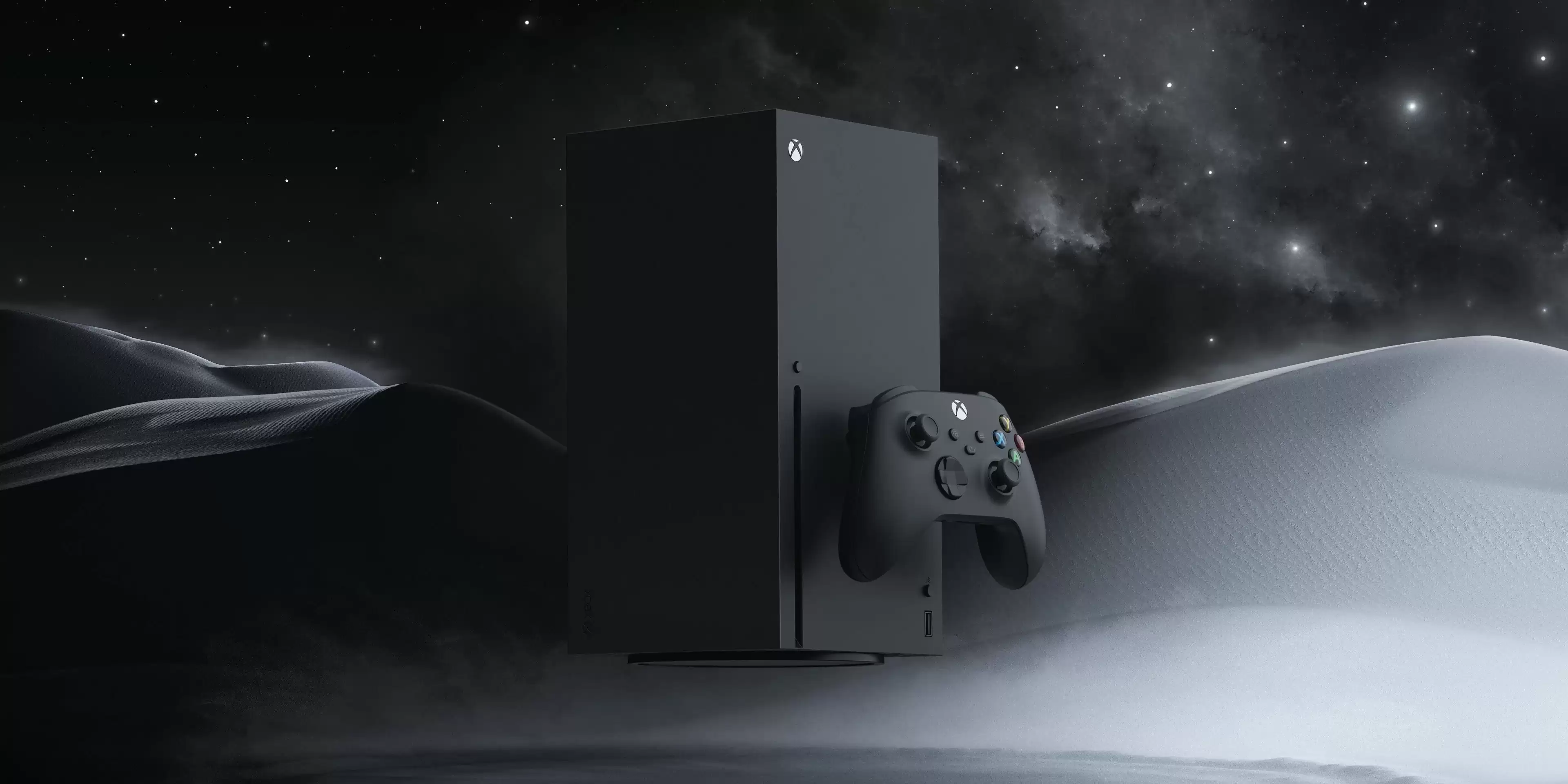 Xbox发起玩家之声计划 倾听玩家意见欢迎吐槽