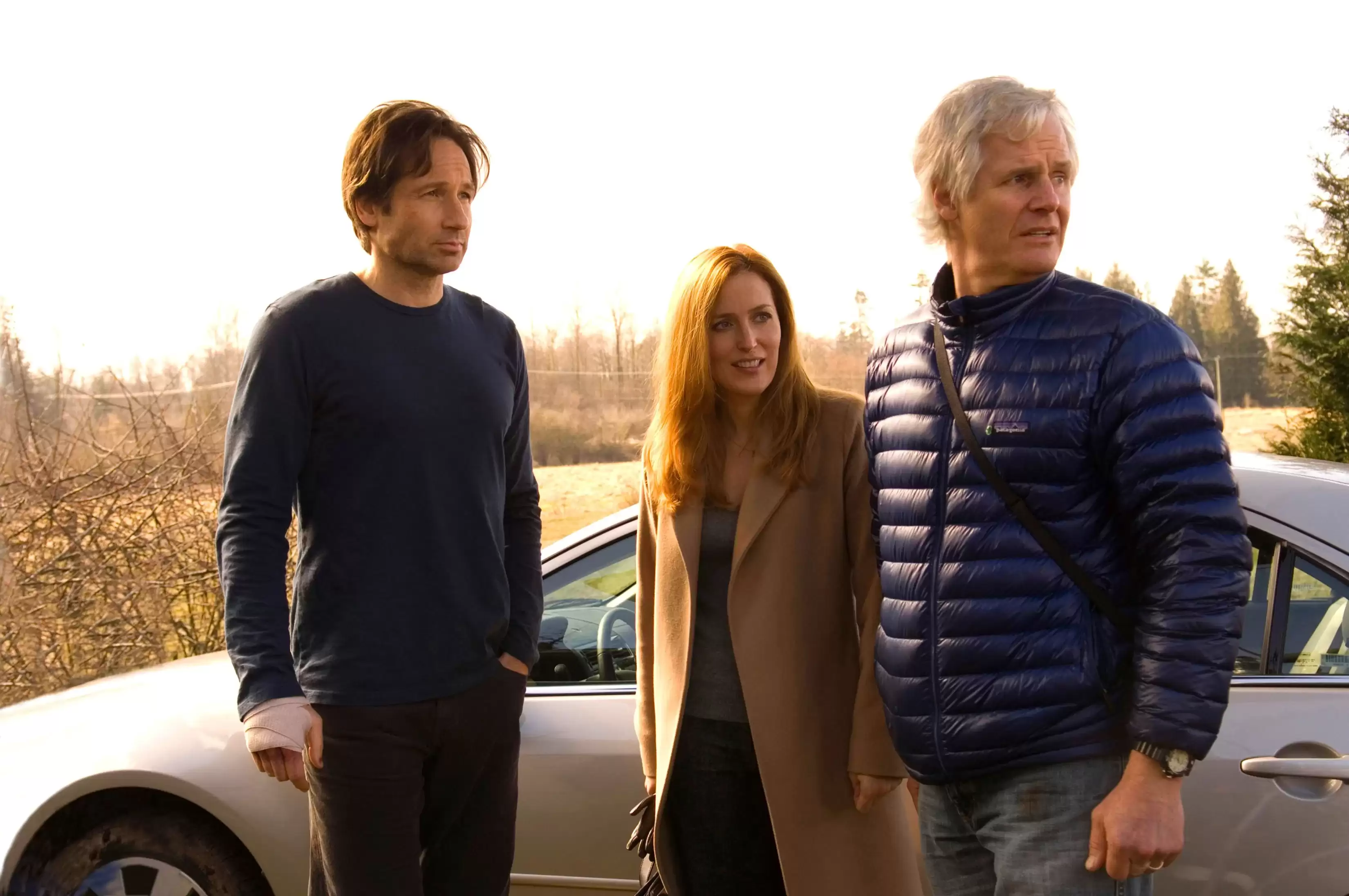 X-Files: I Want to Believe 导演剪辑版6月独家登陆Hulu平台
