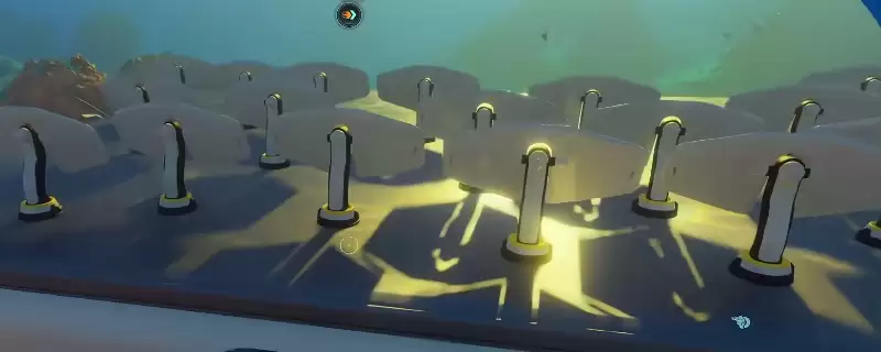 深海迷航2：异星水域-游戏初期终极电网搭建技巧详解