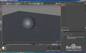 C4D圆盘功能如何制作反光板模型