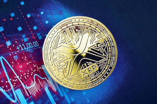 XRP巨鲸刚刚创下8年纪录，这是下一轮牛市的开端吗？