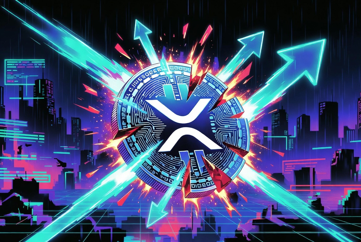 XRP Ledger的RWA（现实世界资产）激增121%，远超Solana和BNB Chain——数据揭示真相