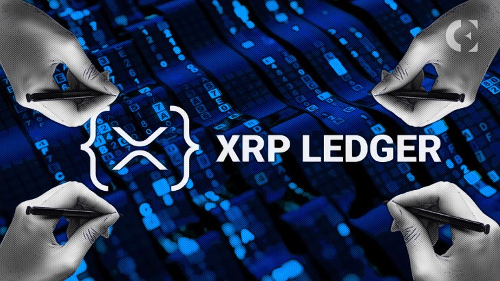 XRPL构建者丹尼尔·凯勒看好其基础设施发展