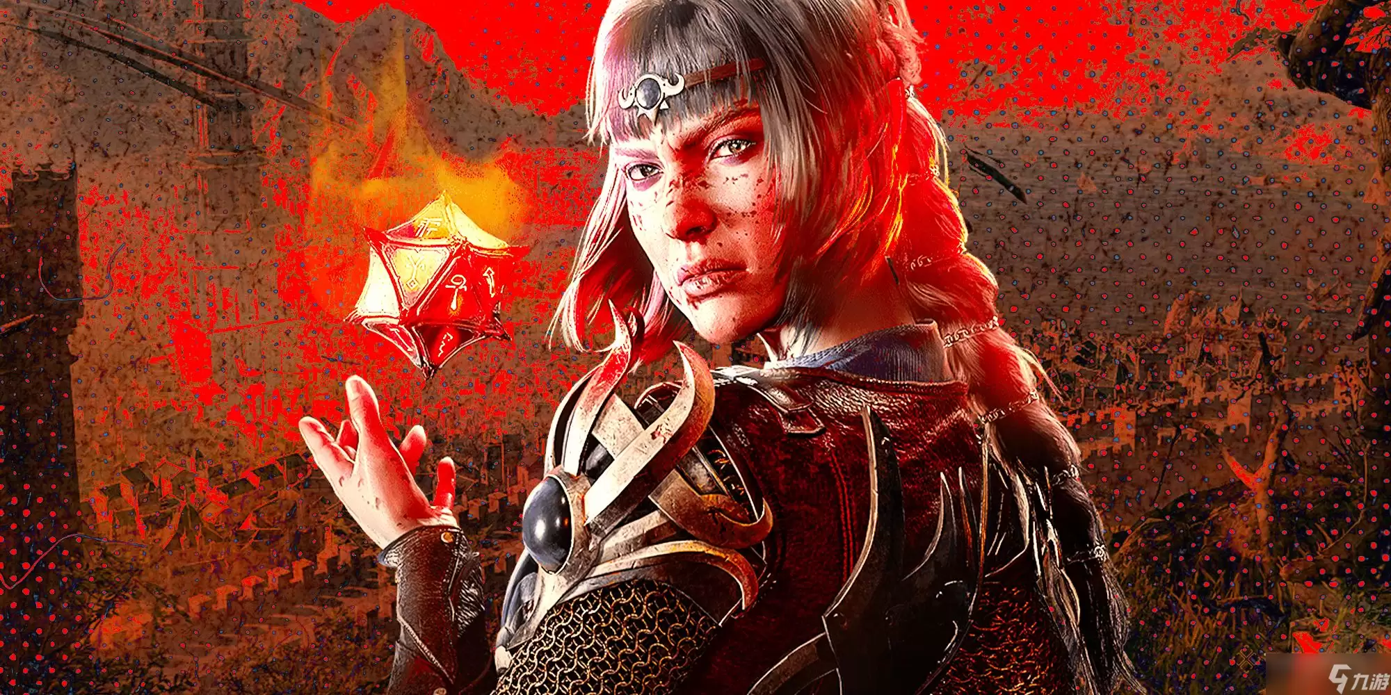 《战神：诸神黄昏》总监操刀项目《Demeo x Dungeons & Dragons：Battlemarked》遭孩之宝叫停
