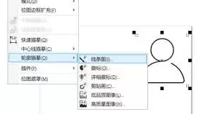 coreldraw如何设置轮廓线参数-coreldraw轮廓线参数设置方法详解