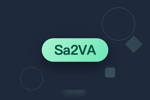 字节跳动发布Sa2VA-Qwen3-VL-2B多模态对话模型