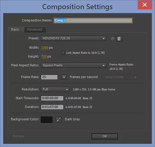 adobe after effects制作数字递增动画的方法