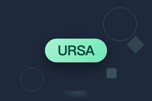 智源研究院发布基于Qwen3-0.6B微调的文生图模型URSA