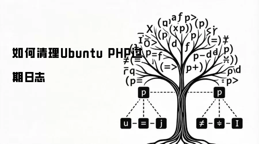 Ubuntu系统清理PHP过期日志的方法