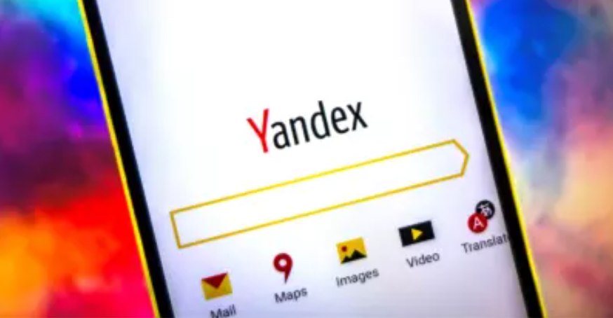 俄罗斯浏览器yandex网页版入口地址-俄罗斯浏览器yandex可直接访问的网页入口