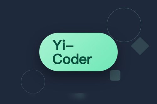 零一万物发布Yi-Coder-9B-Chat对话模型