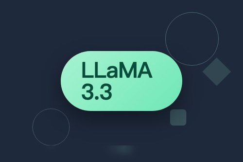 Meta LLaMA 3.3-70B指令模型下载量超91万次