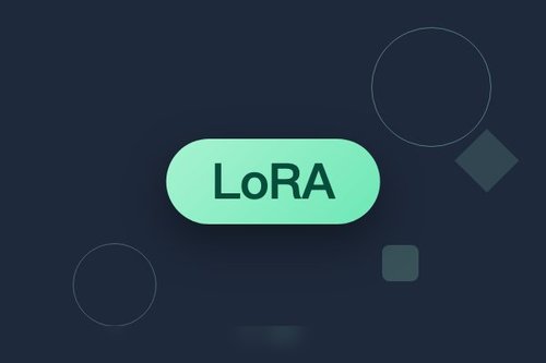 线性回归视角下LoRA与全微调的理论风险对比分析
