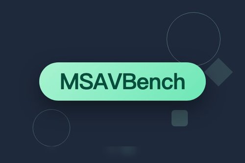 MSAVBench 推出首个全面可靠的多镜头音视频生成评估基准