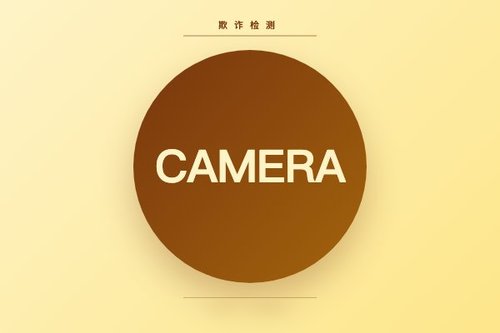 CAMERA：无监督文本属性图欺诈检测的语义伪装适应