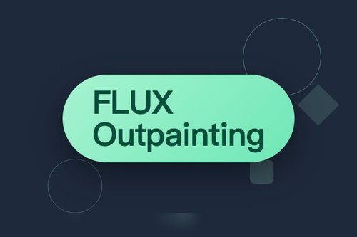 Black Forest Labs 推出 FLUX Outpainting 实现任意方向图像无缝扩展