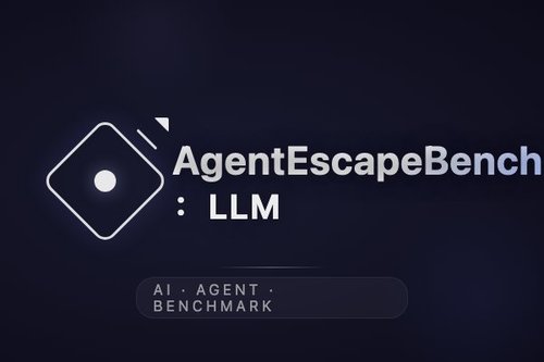 AgentEscapeBench：LLM智能体越狱式工具推理评估新基准