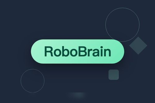 BAAI RoboBrain2.5-4B视觉语言模型发布