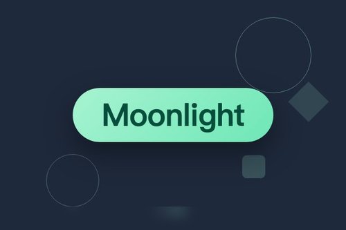 月之暗面发布 Moonlight-16B-A3B-Instruct，16B参数激活仅3B