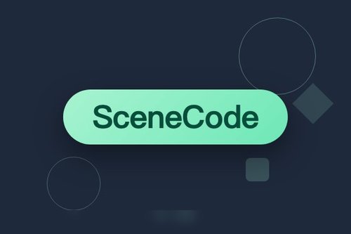 SceneCode：用可执行世界程序生成可编辑铰接物体室内场景