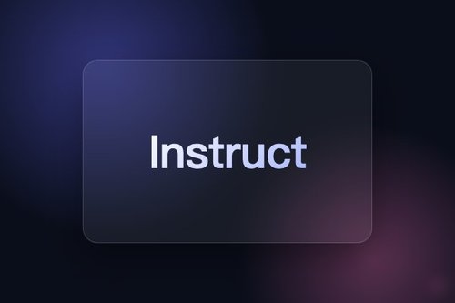 StarCoder2-15B-Instruct 指令微调版发布，专注代码生成与对话