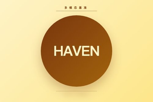 HAVEN分层对齐多模态基准统一视频理解评估