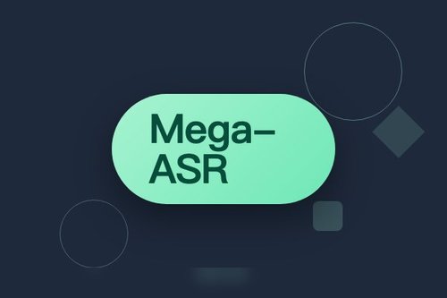 Mega-ASR以规模化真实声学模拟突破语音识别鲁棒性瓶颈