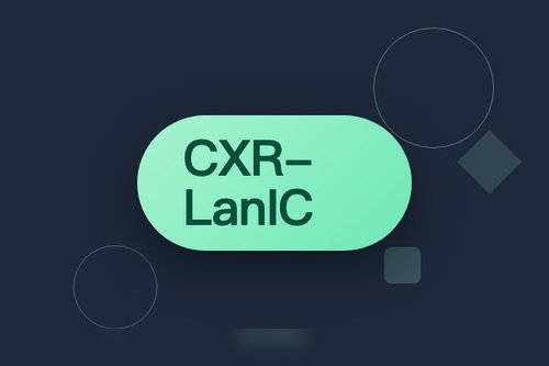CXR-LanIC：语言引导的可解释胸部X光诊断分类器