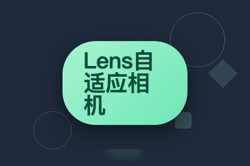 Lens自适应相机传感器从模型视角捕获高质量图像提升视觉模型性能