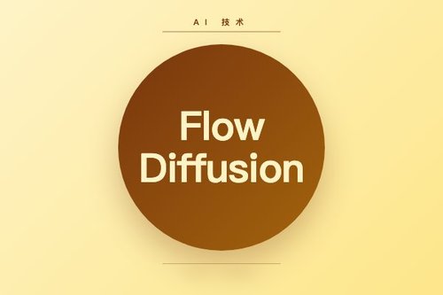 Query-Aware Flow Diffusion for Graph-Based RAG with Retrieval Guarantees