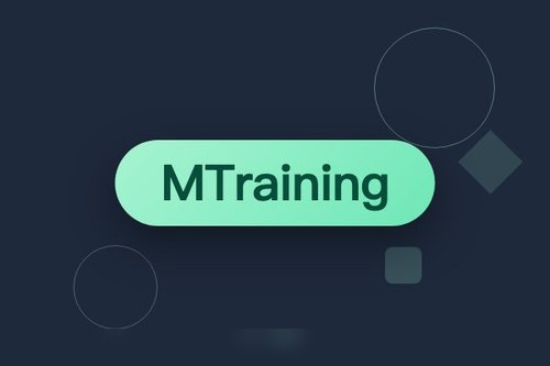 MTraining: Distributed Dynamic Sparse Attention for Efficient Ultra-Long Context