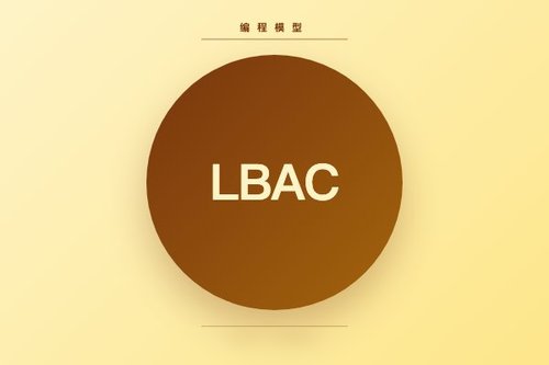 语言基础智能体控制（LBAC）新型编程模型融合安全策略
