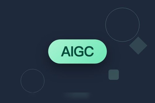 AIGC规模超越偏好：千万用户数据揭示内容生态重塑