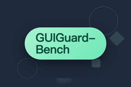GUIGuard-Bench：面向GUI代理隐私保护的通用评估基准