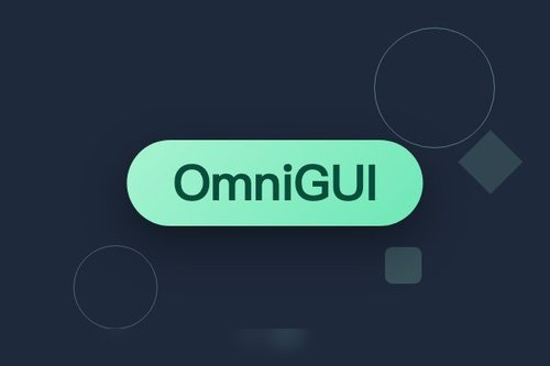 OmniGUI 发布首个全模态智能手机 GUI 代理步骤级基准