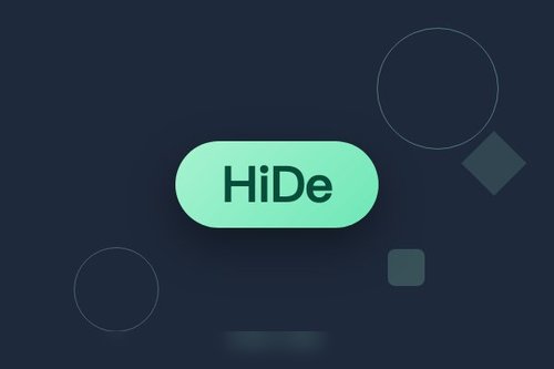 HiDe层次解耦纠正高分辨率MLLM的zoom-in认知误区