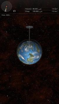 点击星球