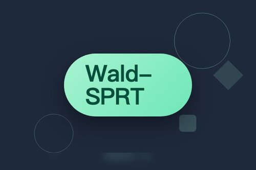 Wald-SPRT动态调控多智能体LLM辩论轮数