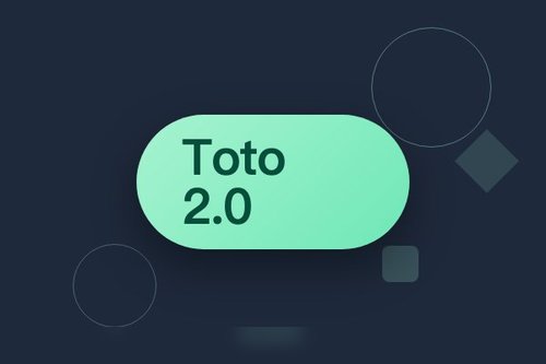 Toto 2.0 时间序列模型参数扩展至25亿，三项基准刷新纪录