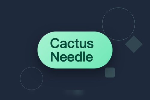 Cactus开源Needle：26M参数工具调用模型，消费设备运行达6000 tok/s